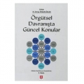 Örgütsel Davranışta Güncel Konular - N.Derya Ergun Özler