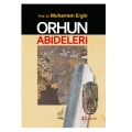  Orhun Abideleri - Muharrem Ergin