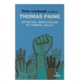 Ortak Akıl, İnsan Hakları ve Tarımsal Adalet - Thomas Paine