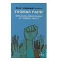  Ortak Akıl, İnsan Hakları ve Tarımsal Adalet - Thomas Paine