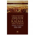  Osmanlı'nın Zirvede Kalma Mücadelesi - Ziya Nur Aksun