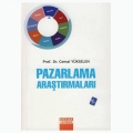 Pazarlama Araştırmaları - Cemal Yükselen