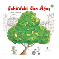  Şehirdeki Son Ağaç - Peter Carnavas
