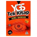  YGS Tek Kitap Soru Bankası Örnek Akademi Yayınları