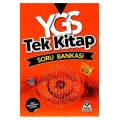 YGS Tek Kitap Soru Bankası Örnek Akademi Yayınları