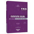 YKS AYT 2. Oturum Kolay Matematik Soru Bankası Matematik Kulübü Yayınları