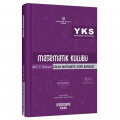  YKS AYT 2. Oturum Kolay Matematik Soru Bankası Matematik Kulübü Yayınları
