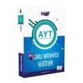  YKS AYT Kimya Bi Soru Bankası Binot Yayınları