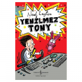 Yenilmez Tony - Neal Layton