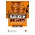  Arabuluculuk Soru Bankası Tamamı Çözümlü Teorik ve Pratik 470 Soru - Müge Mete