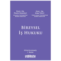  Bireysel İş Hukuku - Ömer Ekmekçi, Esra Yiğit