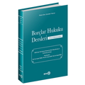  Borçlar Hukuku Dersleri Özel Hükümler - Cevdet Yavuz