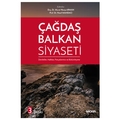  Çağdaş Balkan Siyaseti - Murat Necip Arman, Nazif Mandacı