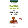  Damga Vergisi ve Harçlar Bilgisi - Erdoğan Öner, Cenker Değirmenci