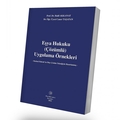  Eşya Hukuku Çözümlü Uygulama Örnekleri - Halil Akkanat, Caner Taşatan
