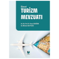  Güncel Turizm Mevzuatı - Yavuz Erdoğan, Mehmet Akif Yıldız