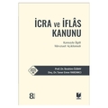  İcra ve İflas Kanunu - İbrahim Özbay, Taner Emre Yardımcı