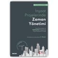 İnşaat Projelerinde Zaman Yönetimi - Murat Çevikbaş