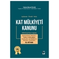 Kat Mülkiyeti Kanunu - T. Murat Pulak