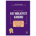  Kat Mülkiyeti Kanunu - Tahsin Murat Pulak