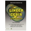  Mühendislik Fakülteleri İçin Lineer Cebir ve Çözümlü Problemler - Mustafa Özdemir
