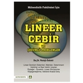 Mühendislik Fakülteleri İçin Lineer Cebir ve Çözümlü Problemler - Mustafa Özdemir