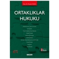  Ortaklıklar Hukuku - Mustafa Yasan