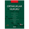 Ortaklıklar Hukuku - Mustafa Yasan