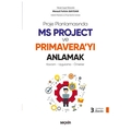 Proje Planlamasında MS Project ve Primaverayı Anlamak - Mesud Fehim Baydar