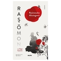 Raşōmon ve Diğer Öyküler - Ryūnosuke Akutagawa