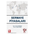 Sermaye Piyasaları - Şenol Babuşcu, Adalet Hazar