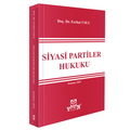  Siyasi Partiler Hukuku - Ferhat Uslu