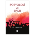  Sosyoloji ve Spor - A. Azmi Yetim