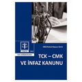  TCK-CMK ve İnfaz Kanunu - Tercih Yayınları Kanun Metinleri Eylül 2025