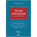 Ticari Defterler - Filiz Berberoğlu Yenipınar