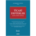  Ticari Defterler - Filiz Berberoğlu Yenipınar