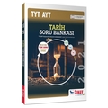  TYT AYT Tarih Soru Bankası Sınav Yayınları