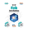 TYT Fizik Plus Soru Bankası Çap Yayınları