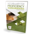 Vocabulary for Proficiency the Essay - Talip Gülle