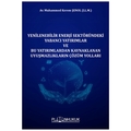 Yenilenebilir Enerji Sektöründeki Yabancı Yatırımlar - Muhammed Kerem Şenol