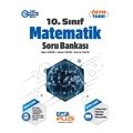 10. Sınıf Anadolu Lisesi Matematik Soru Bankası Çap Yayınları