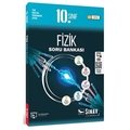  10. Sınıf Fizik Soru Bankası Sınav Yayınları