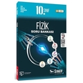 10. Sınıf Fizik Soru Bankası Sınav Yayınları