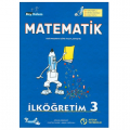 3. Sınıf Bay Kalem Matematik Konu Anlatımlı Aydan Yayınları