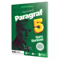  5. Sınıf Yeni Nesil Paragraf Soru Bankası Branş Akademi Yayınları
