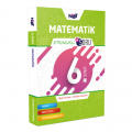  6. Sınıf Matematik Etkinlikli BiSoru Binot Yayınları