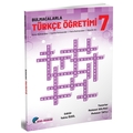 7. Sınıf Bulmacalarla Türkçe Öğretimi Özdil Akademi 2021