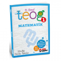  8. Sınıf TEOG 1 Matematik Konu Anlatımlı Metin Yayınları