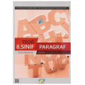  8. Sınıf TEOG Paragraf Soru Bankası - Fdd Yayınları