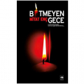  Bitmeyen Gece - Mitat Enç